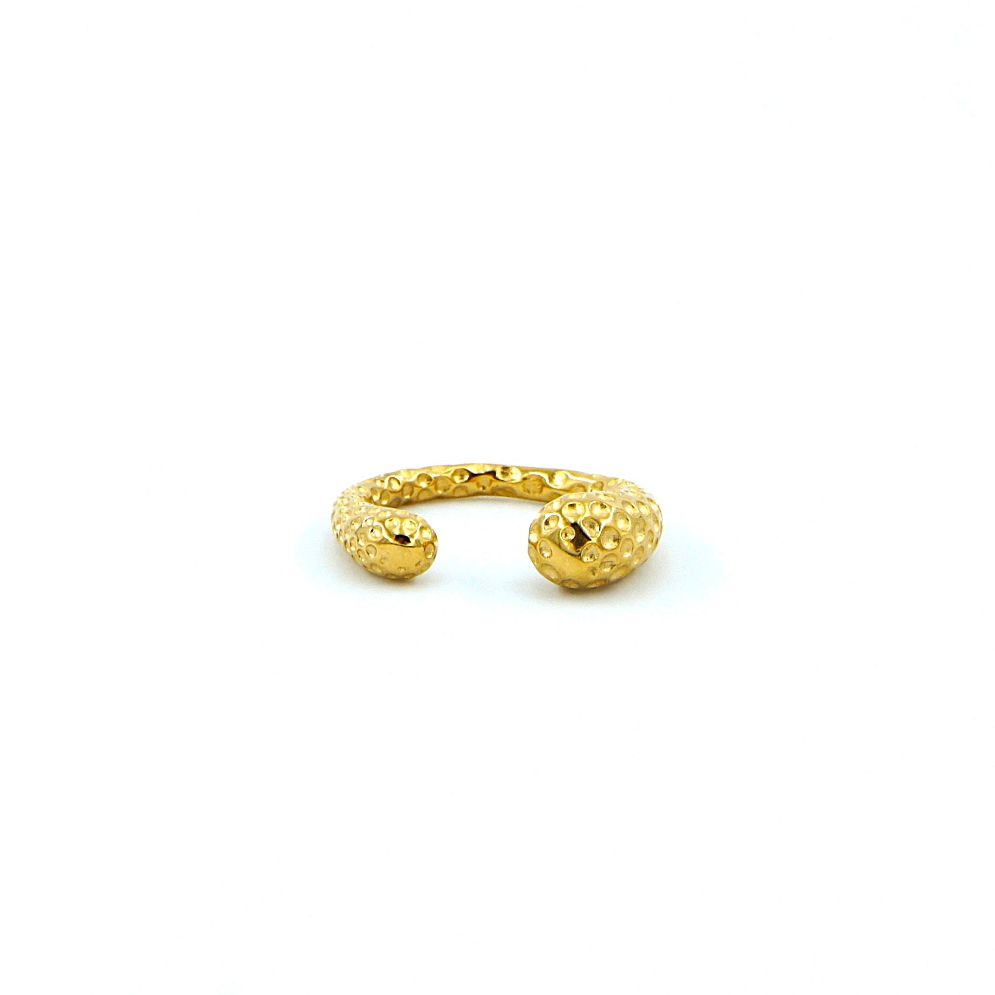 Anillo Krater