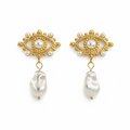 Pendientes Mysta