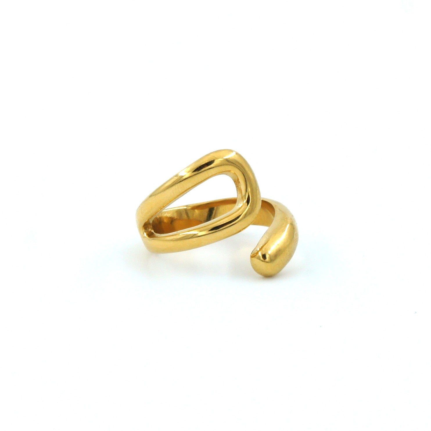 Anillo Iris