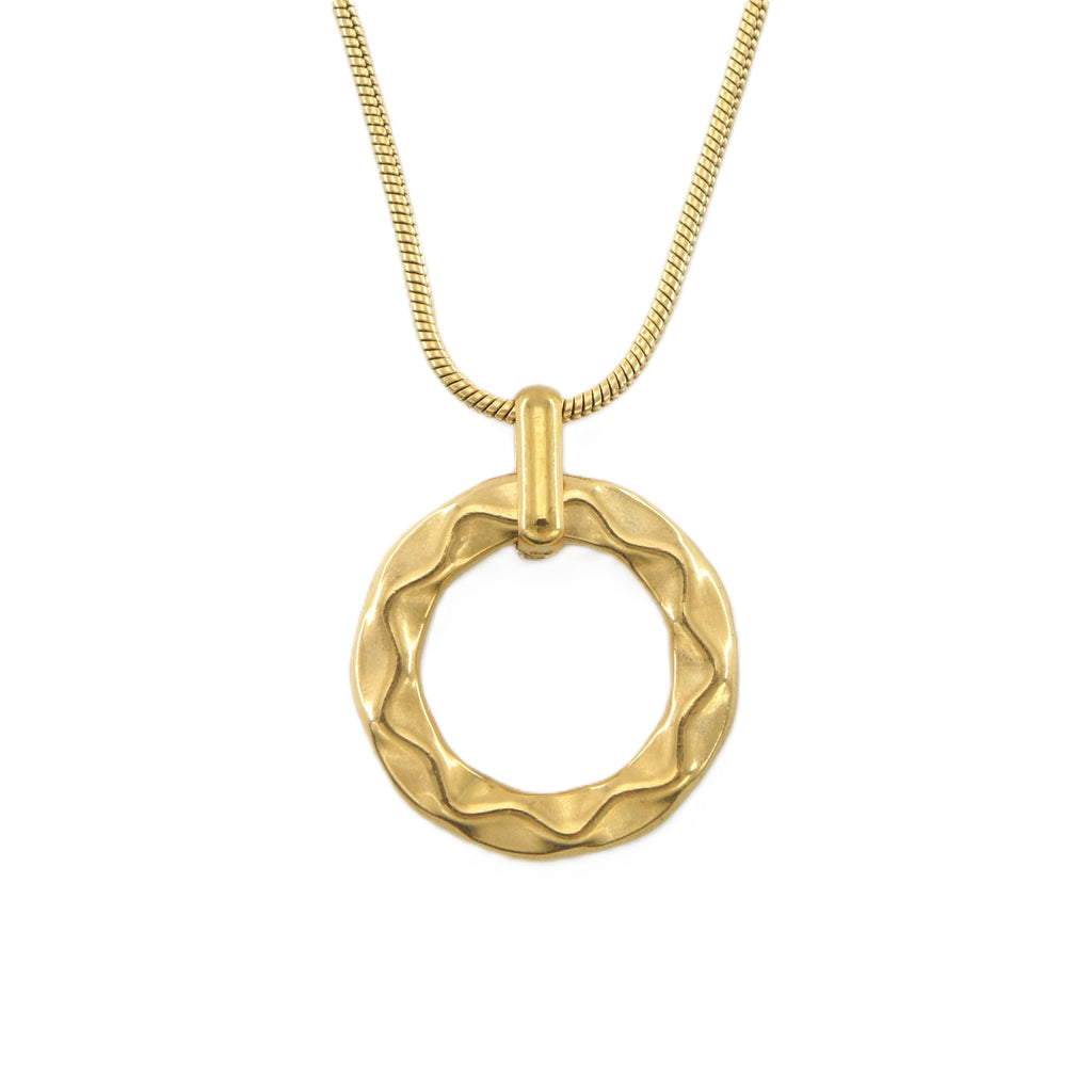 Collar Amber