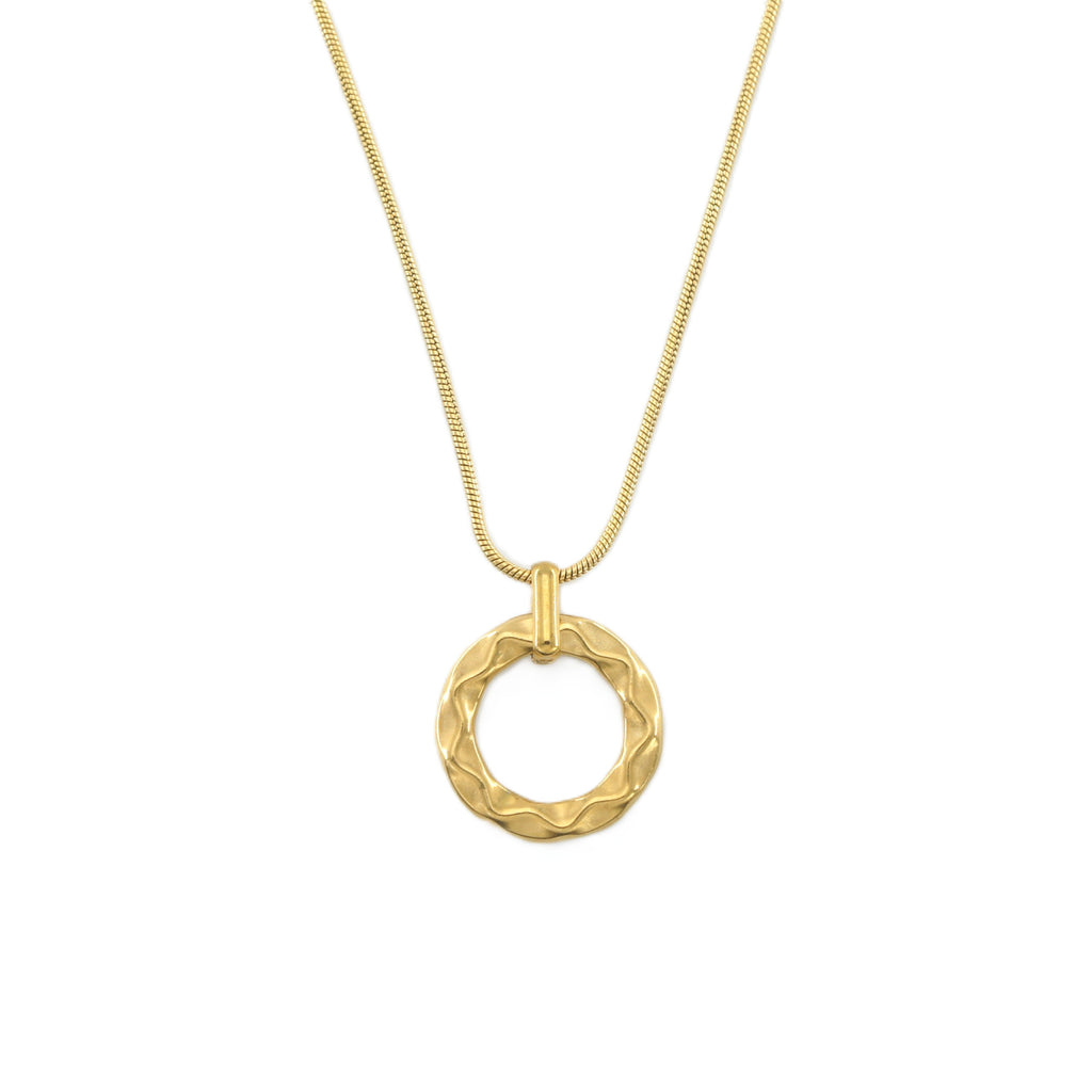 Collar Amber