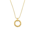 Collar Amber