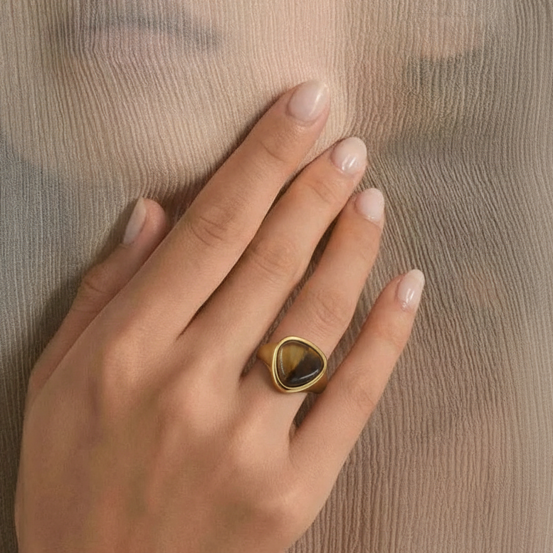 Anillo Siena