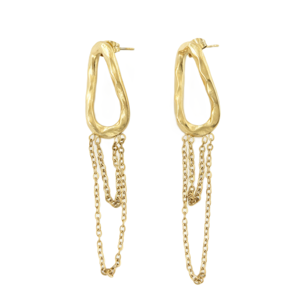 Pendientes Nexus