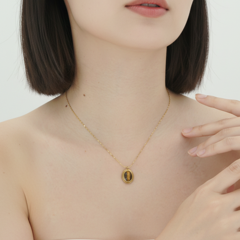 Collar Siena
