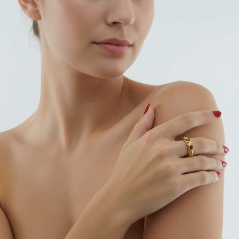 Anillo Atlas