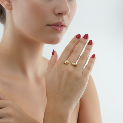Anillo Krater