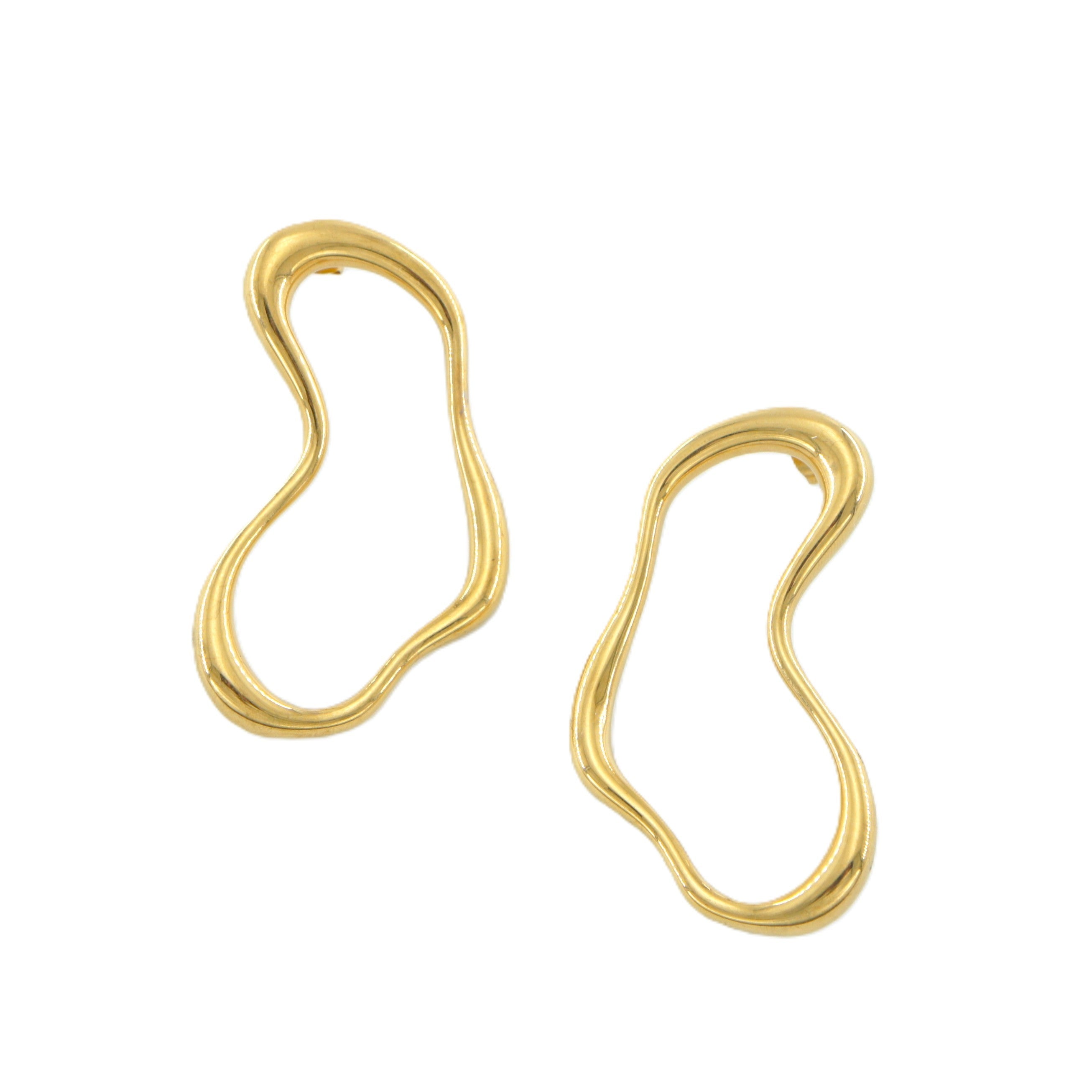 Pendientes Kaia