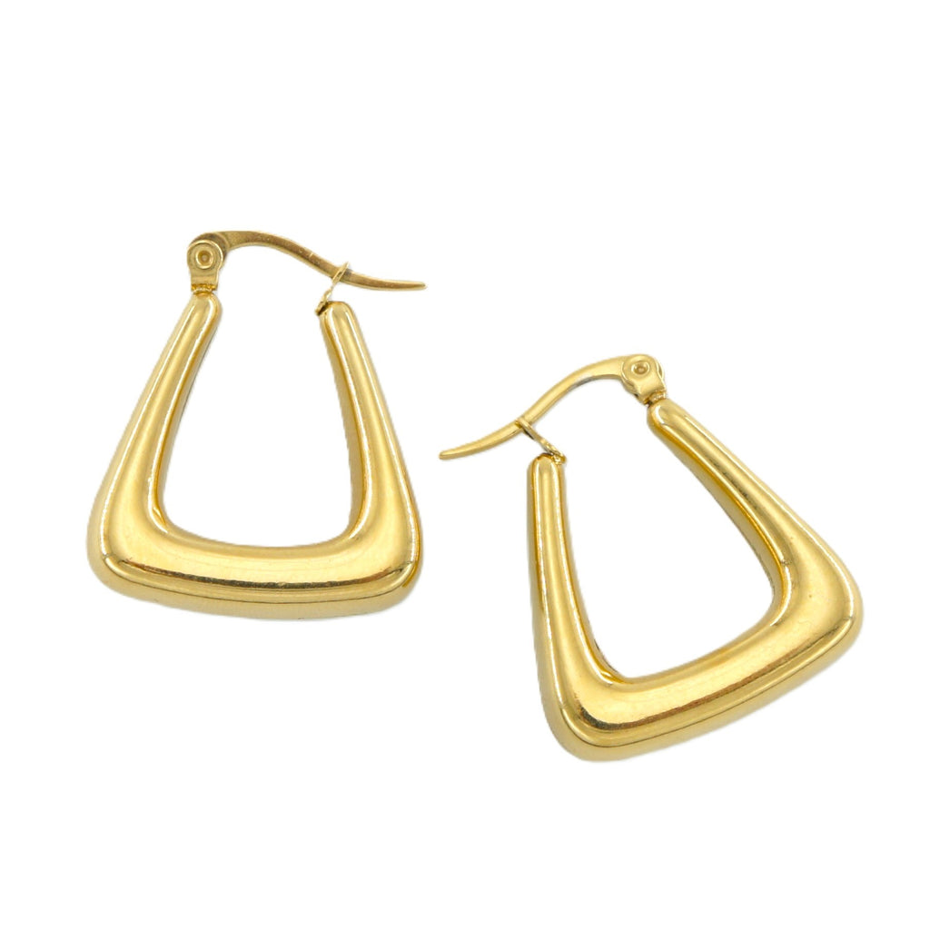 Pendientes Nara