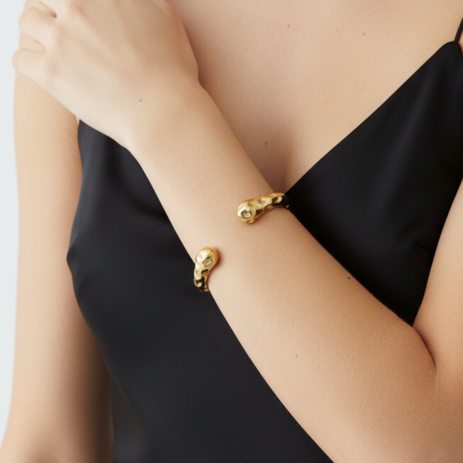 Brazalete Krater