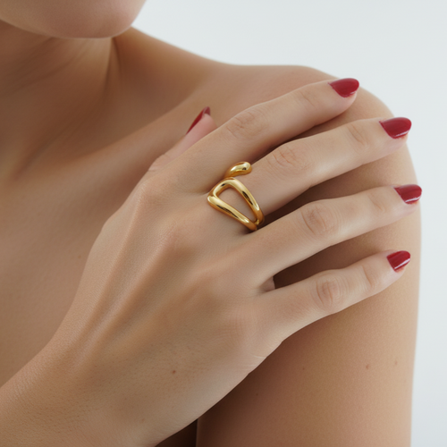 Anillo Iris