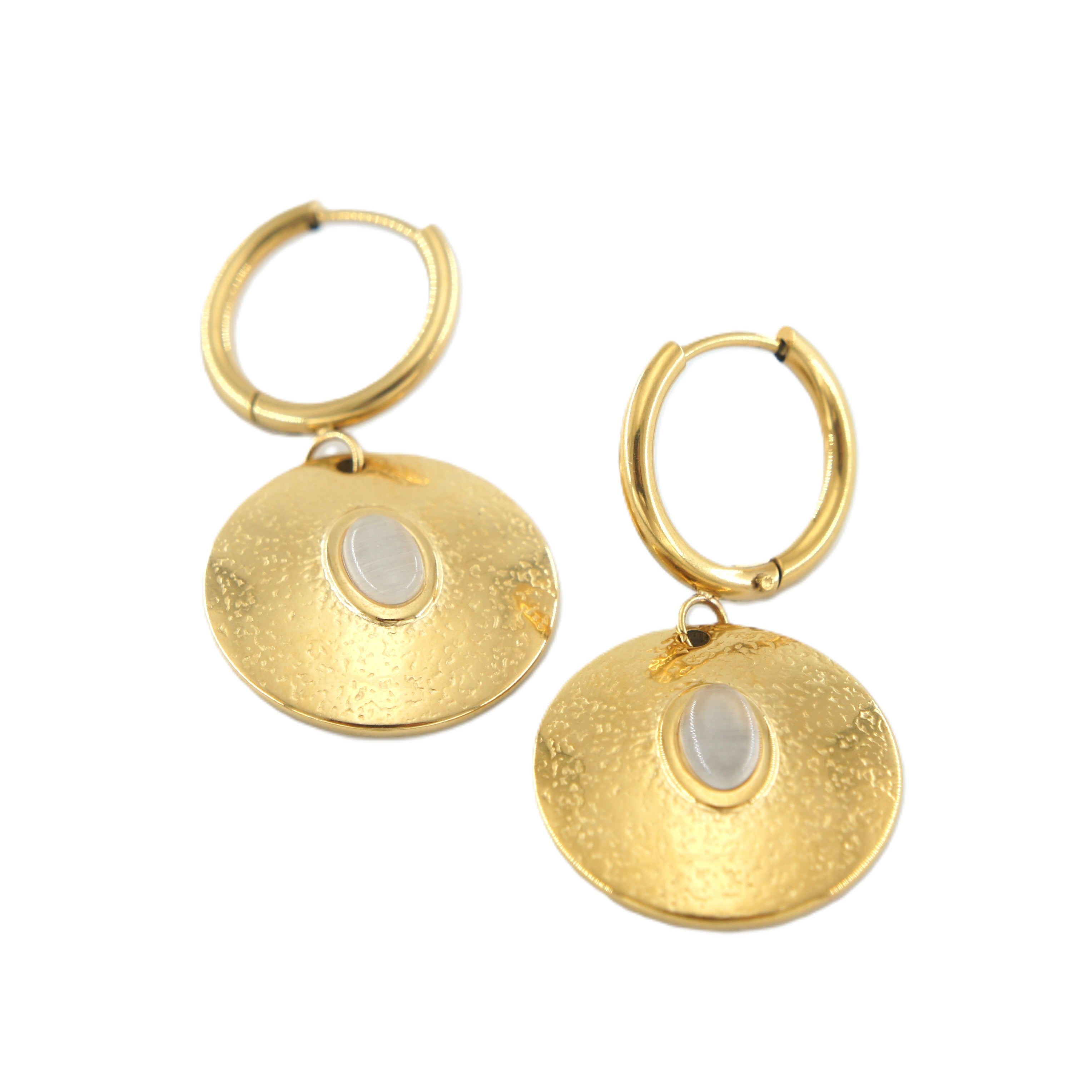 Pendientes Eloise